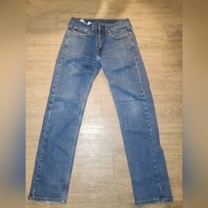 Levi's 505 Jeans